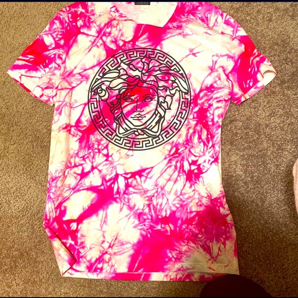 Versace Tops - Versace Shirt size M